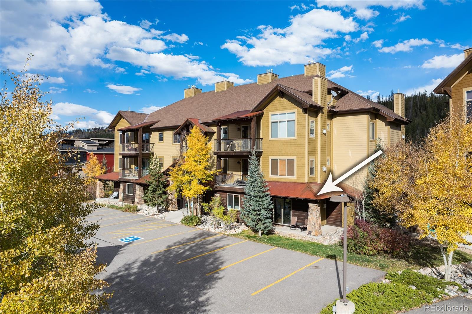 501 Trailhead Circle 512