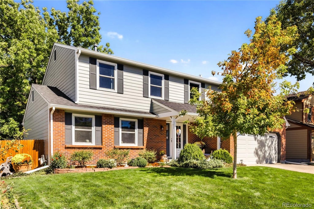 Photo of 1091 W Kettle Avenue, Littleton, CO 80120 (MLS # 3079531)