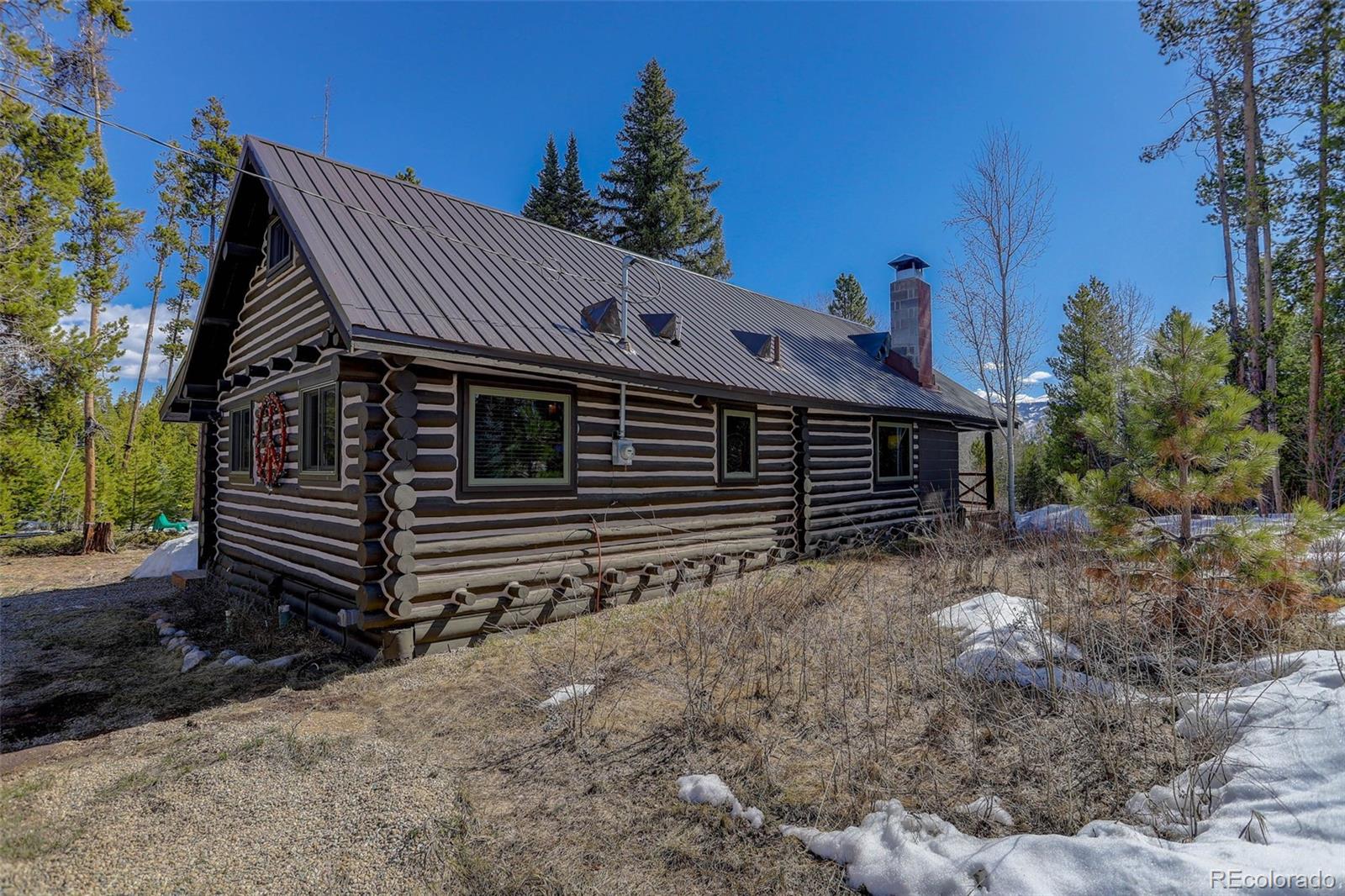 241 County Road 4980, Grand Lake, CO, 80447 1 241 County Road 4980