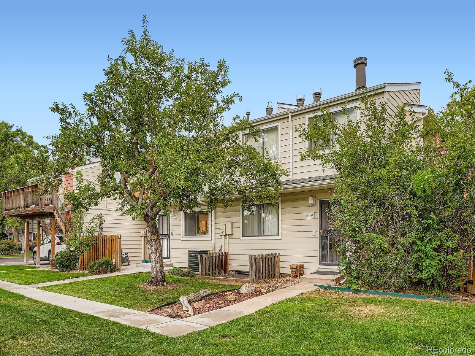 6795 E Arizona Avenue C