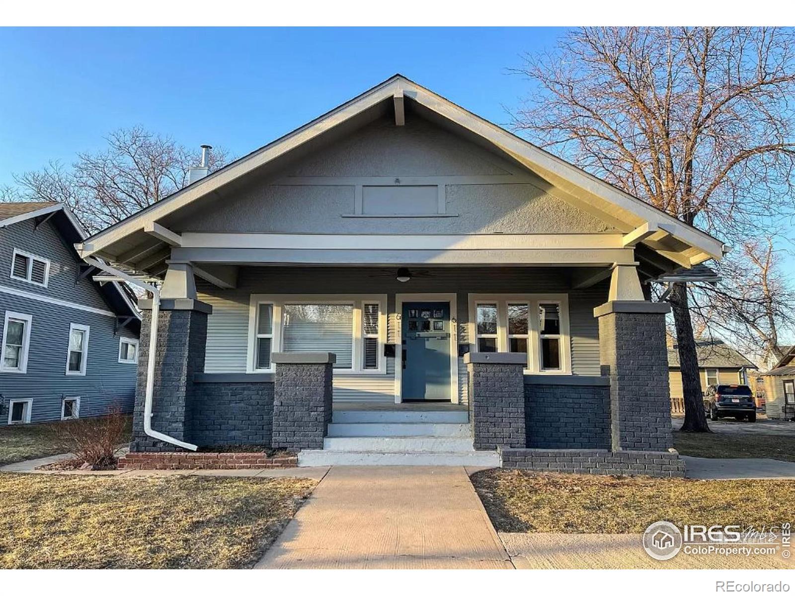 603-611 18th Street, Greeley, CO, 80631 4 603-611 18th Street