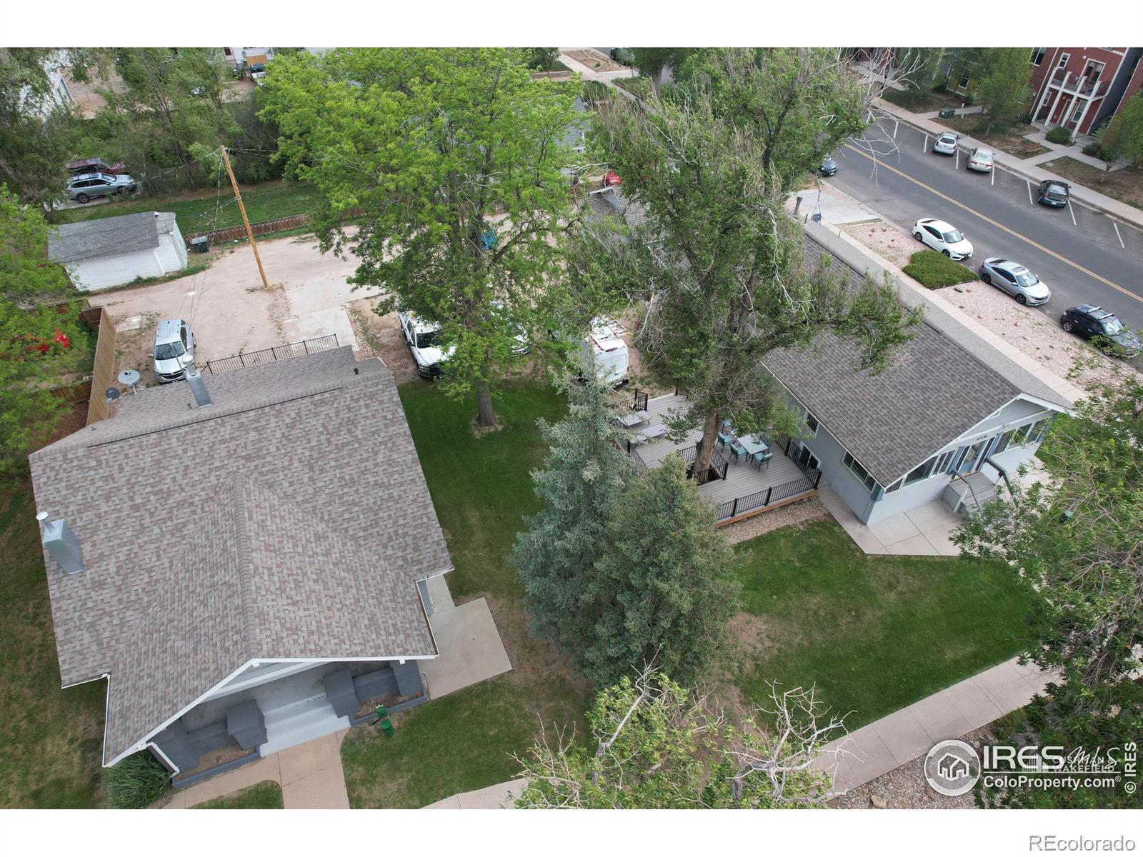 603-611 18th Street, Greeley, CO, 80631 2 603-611 18th Street