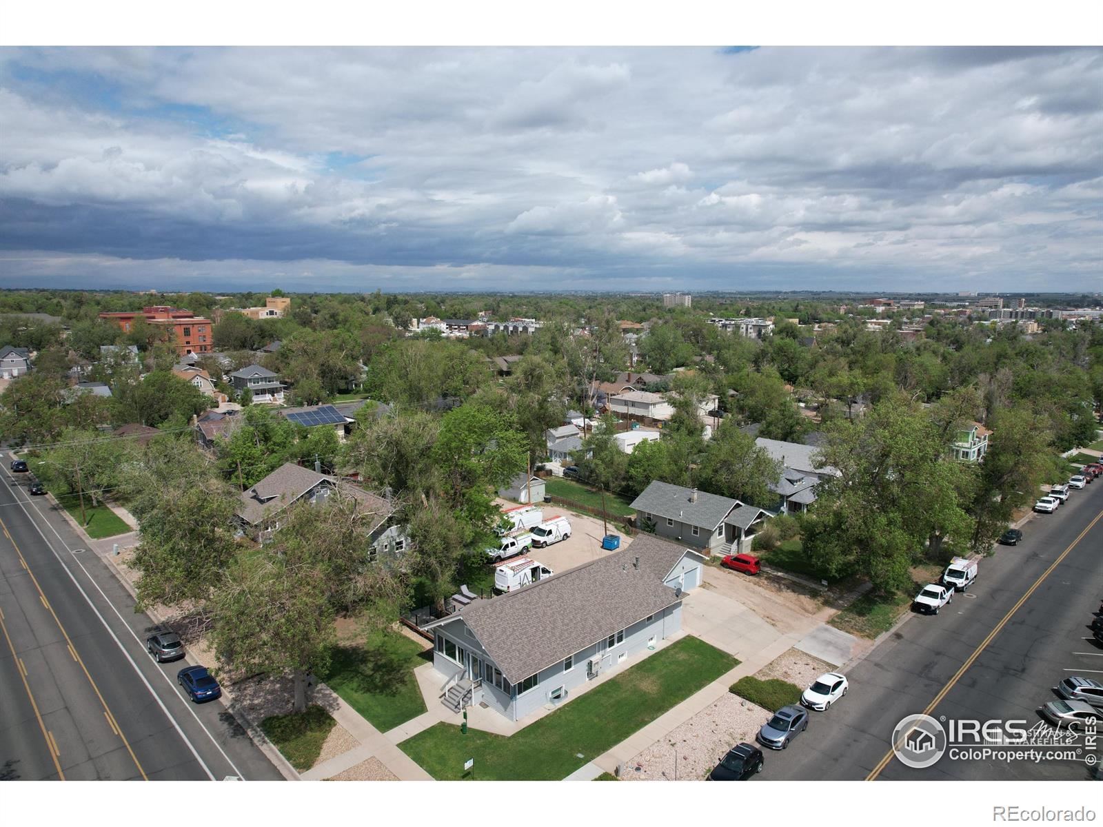 603-611 18th Street, Greeley, CO, 80631 3 603-611 18th Street