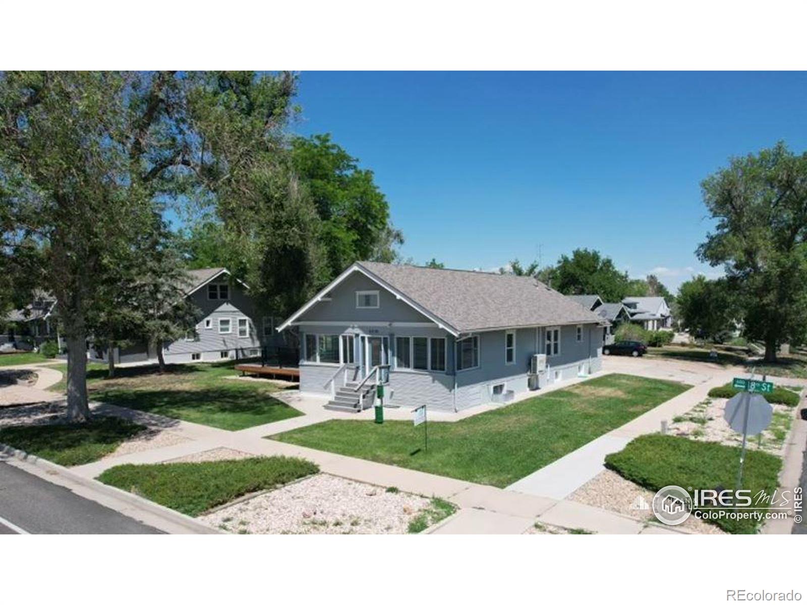 603-611 18th Street, Greeley, CO, 80631 1 603-611 18th Street