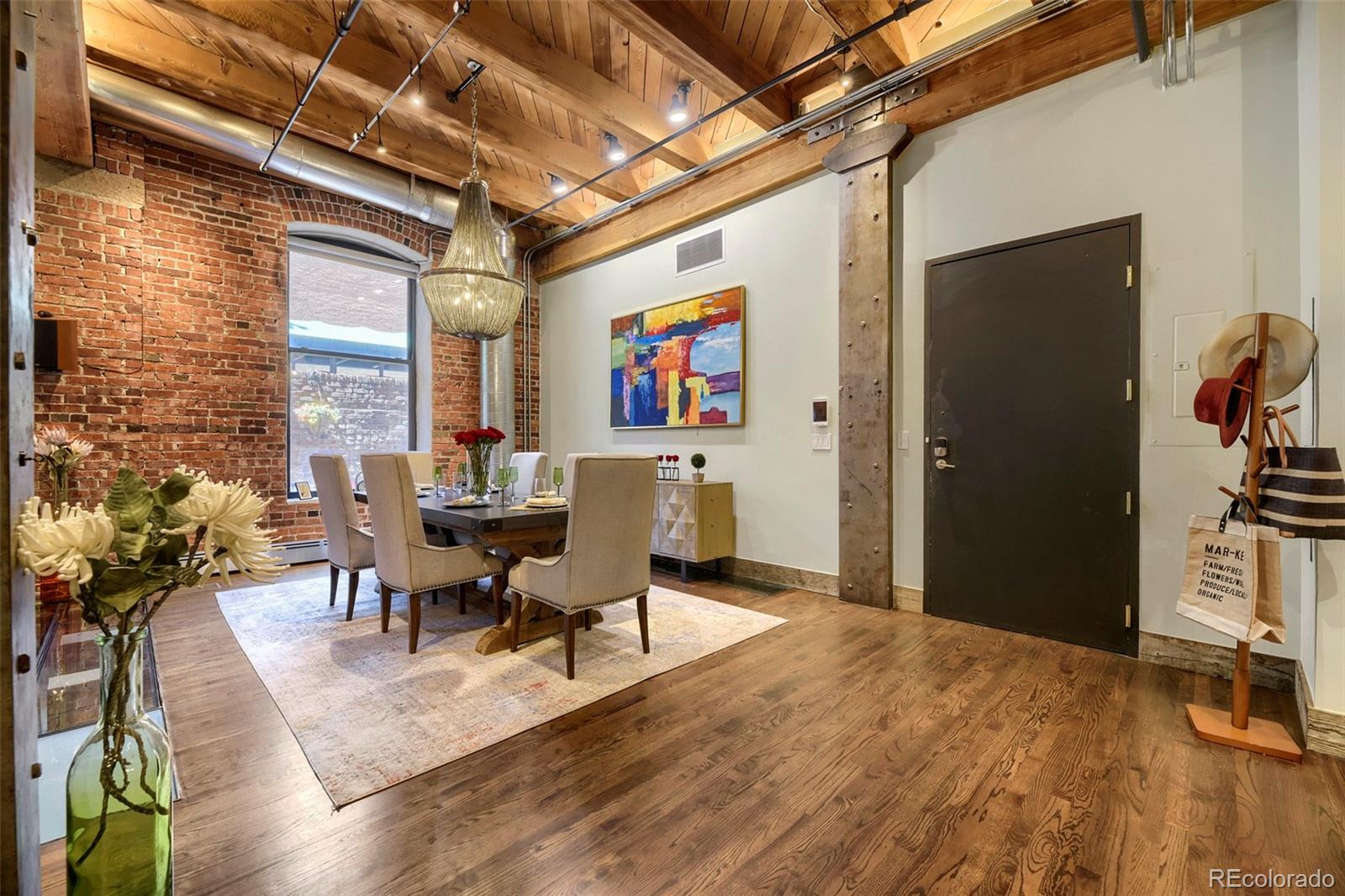 1450 Wynkoop Street 1E
