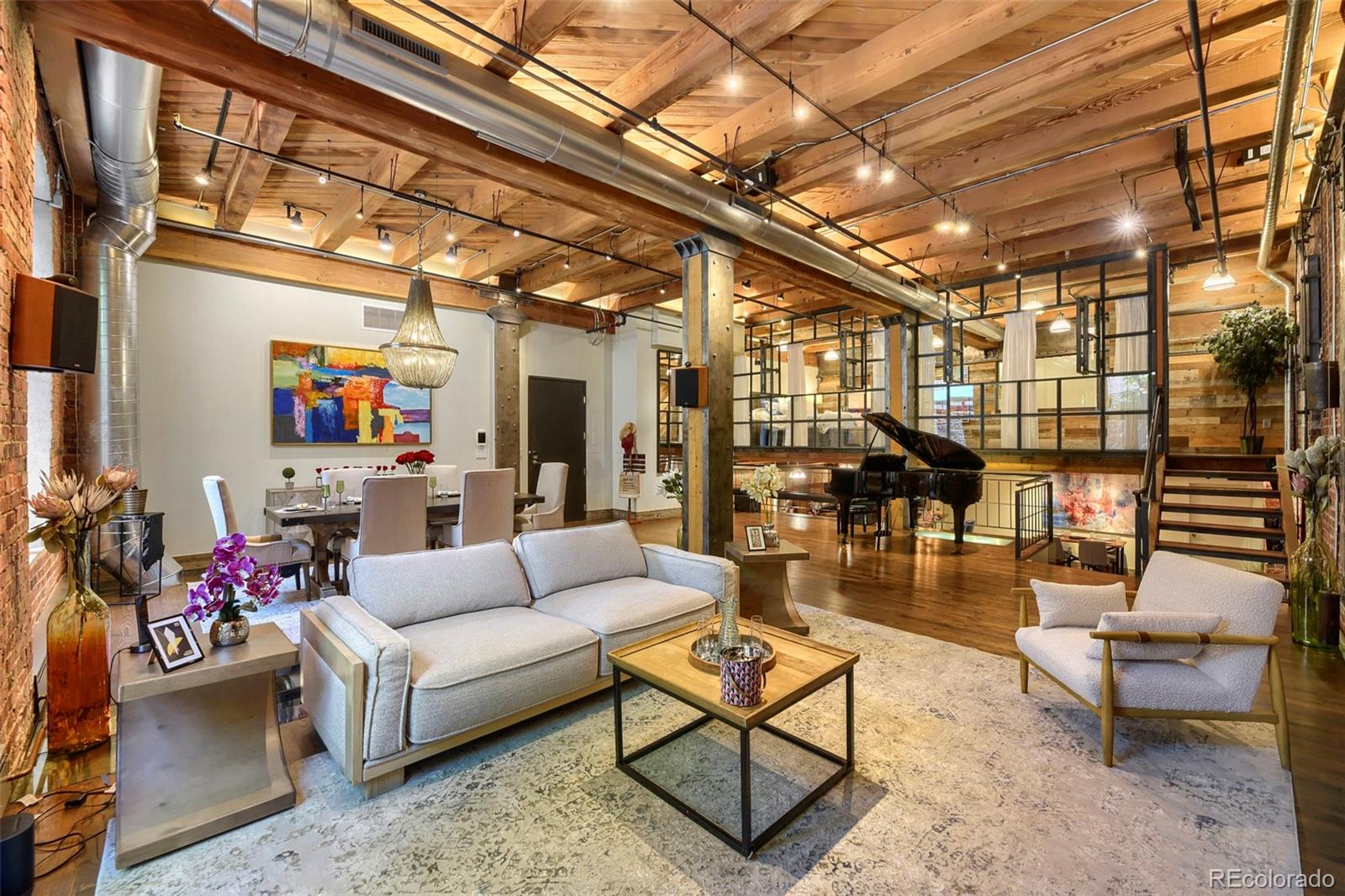 1450 Wynkoop Street 1E