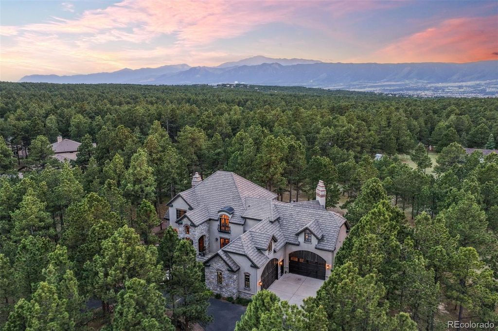 Photo of 18882 Pagentry Place, Monument, CO 80132 (MLS # 3508686)