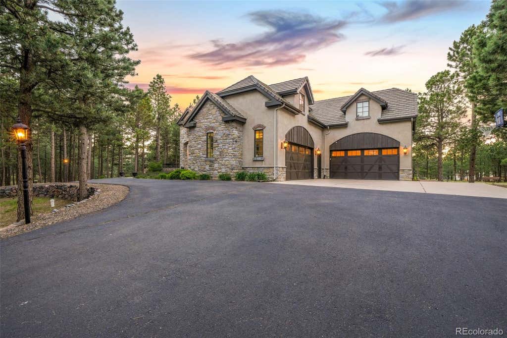 Photo of 18882 Pagentry Place, Monument, CO 80132 (MLS # 3508686)