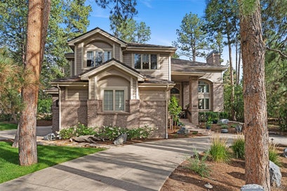 467 Lorraway Drive Castle Rock Co 80108