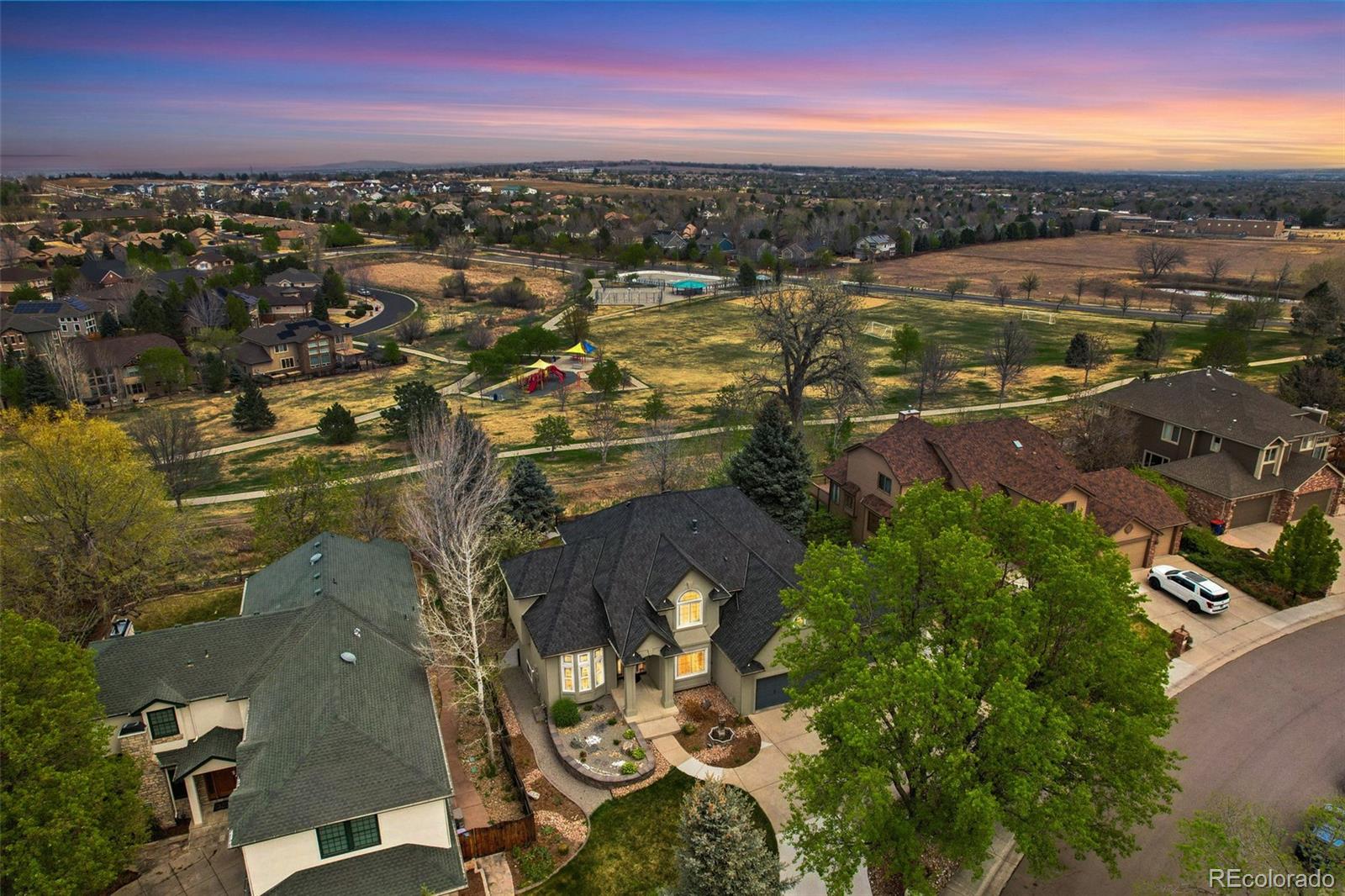 561 Breckenridge Drive