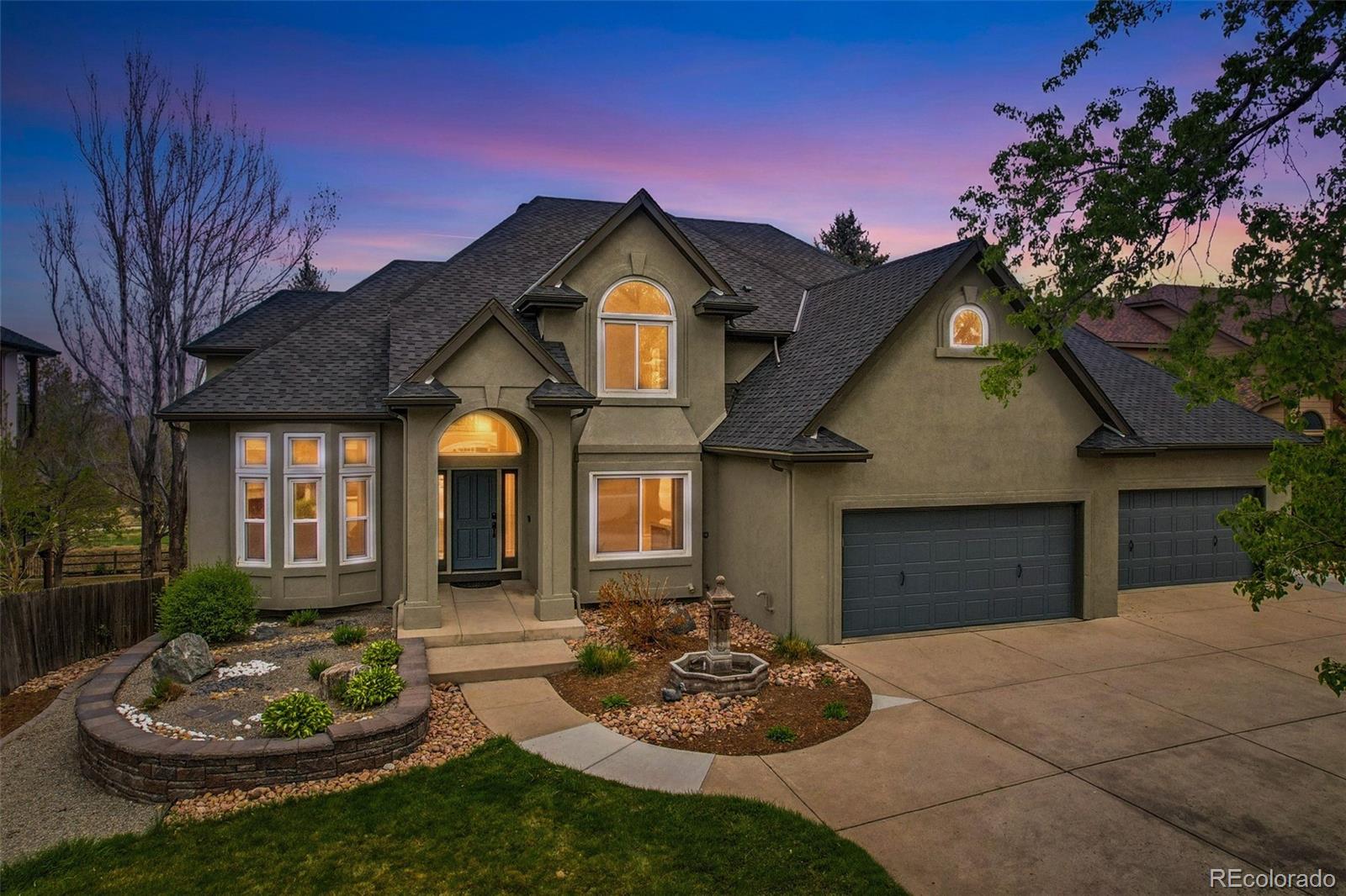 561 Breckenridge Drive