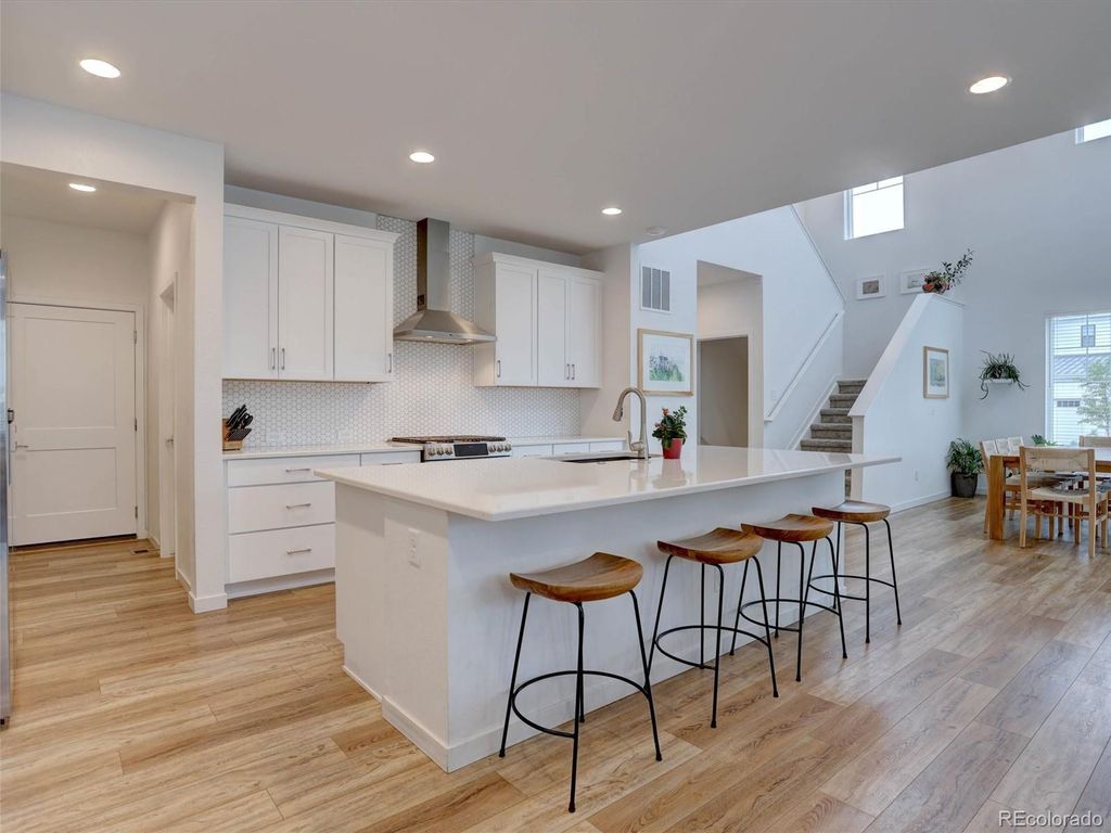 Photo of 11246 Bellsong Lane, Littleton, CO 80125 (MLS # 2863583)