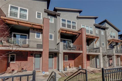 Photo of Wheat Ridge, CO 80033 (MLS # 2240876)