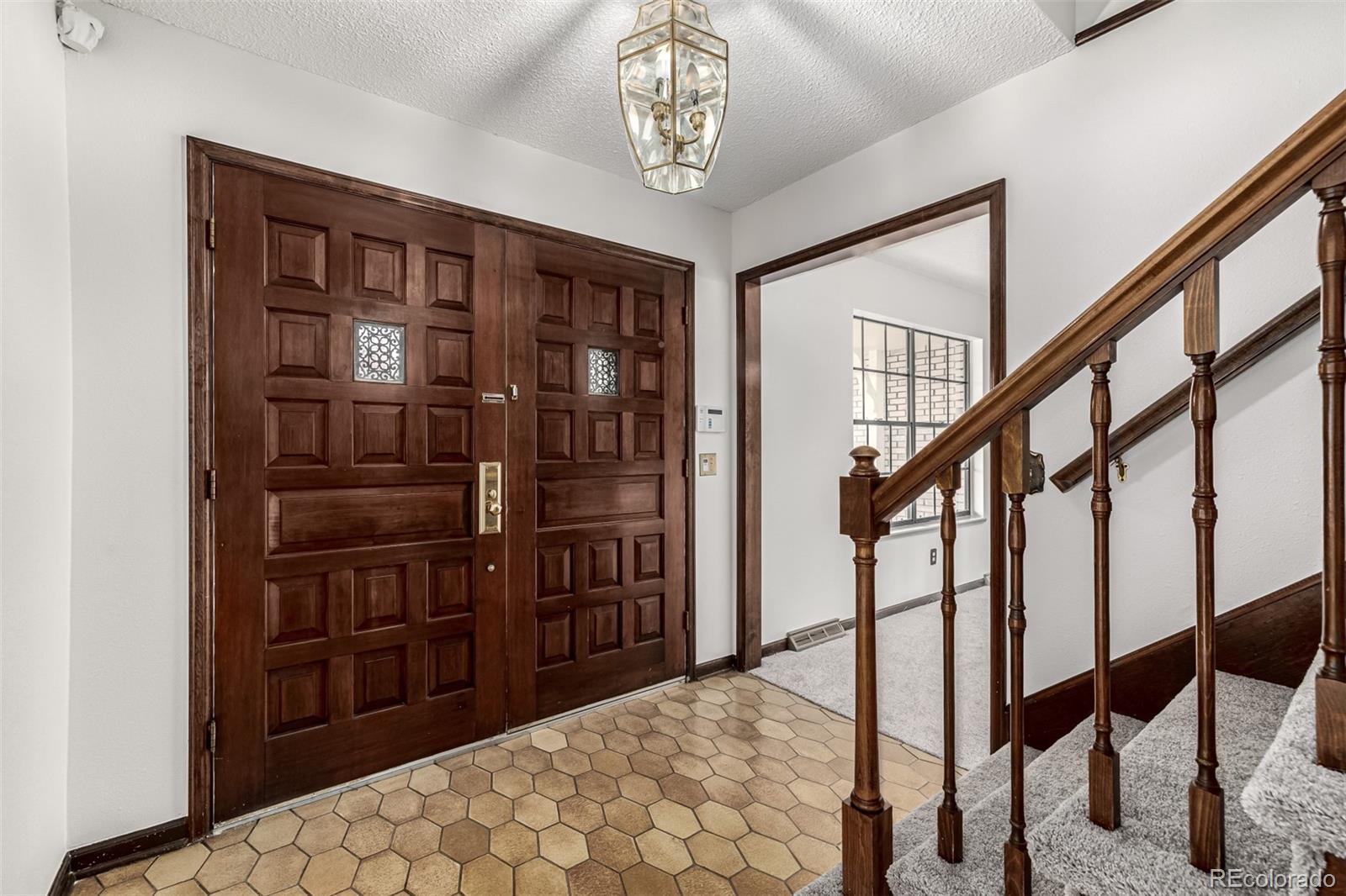 3645 S Poplar Street