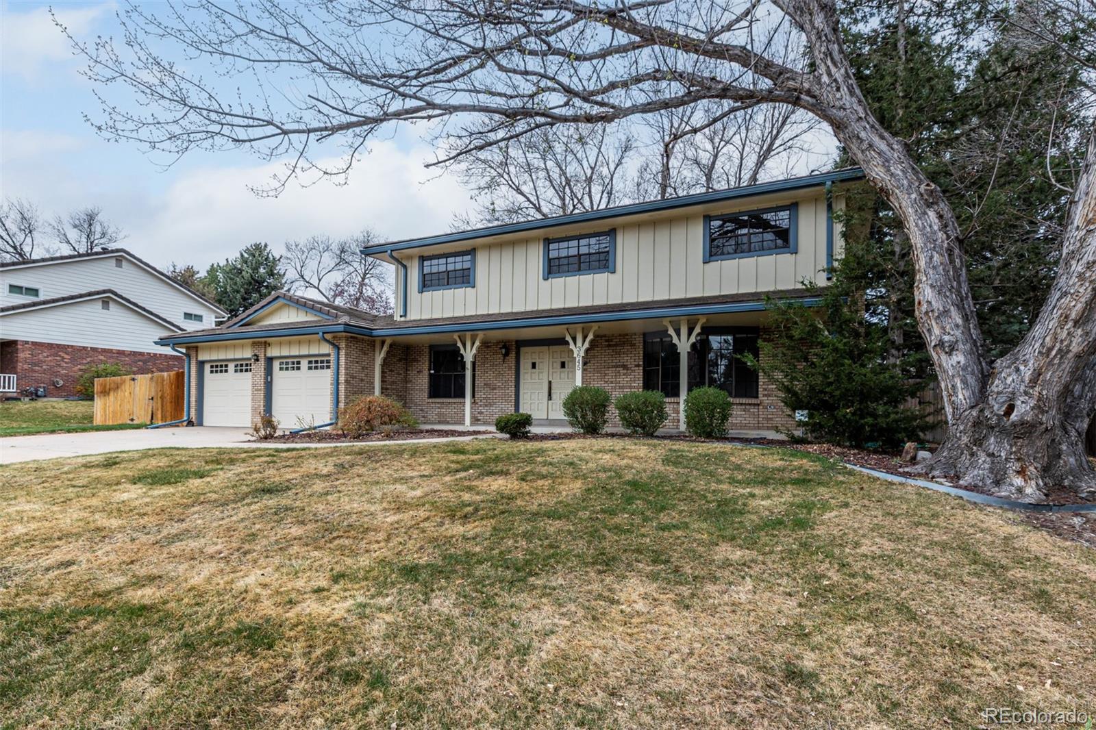 3645 S Poplar Street