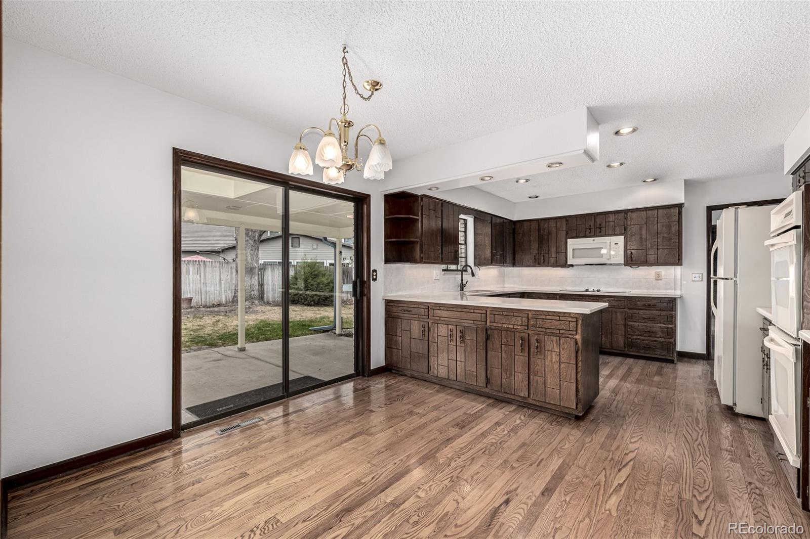 3645 S Poplar Street