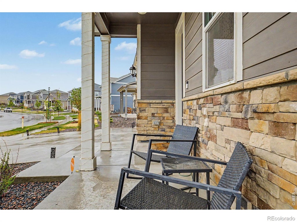 Photo of 15704 Roslyn Street, Thornton, CO 80602 (MLS # IR1064630)