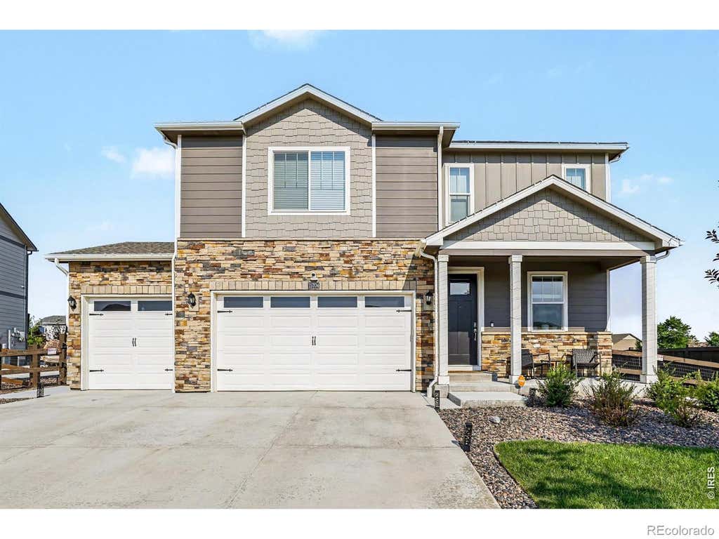 Photo of 15704 Roslyn Street, Thornton, CO 80602 (MLS # IR1064630)