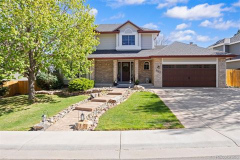 10062 Granite Hill Drive Parker CO 80134
