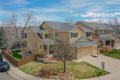 435 Rose Finch Circle, Highlands Ranch, CO 80129 - #: 2082956