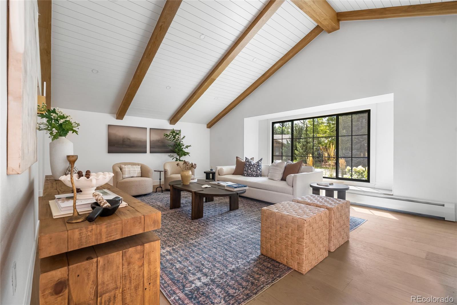 4848 Idylwild Trail