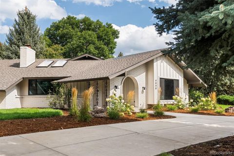 4848 Idylwild Trail Boulder CO 80301