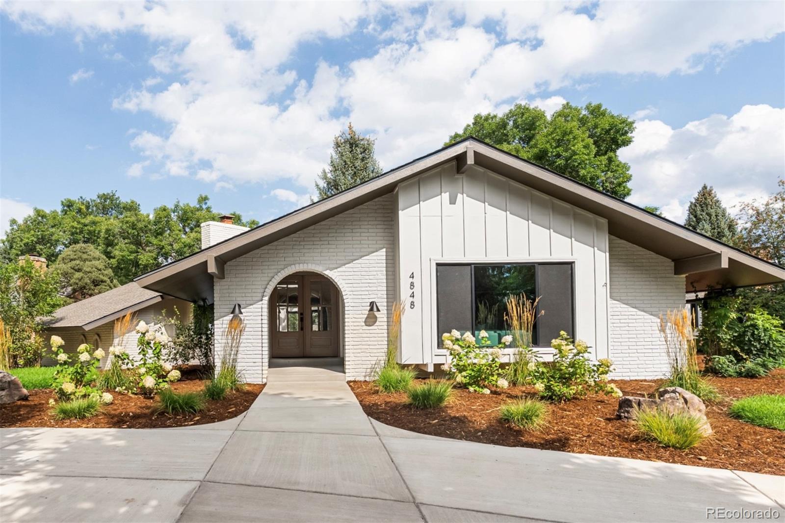 4848 Idylwild Trail