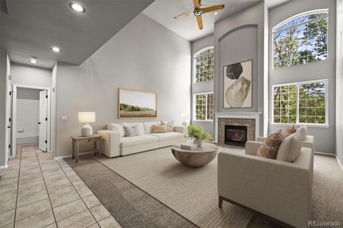 2732 Flint Court Superior CO 80027