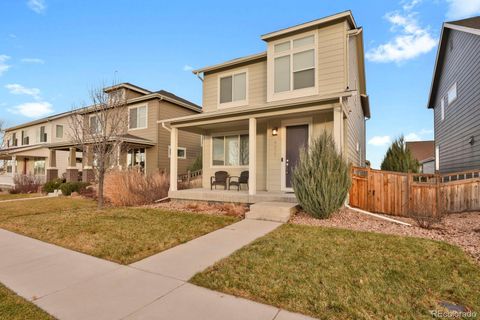 Photo of 4827 Mt Shavano Street, Brighton, CO 80601 (MLS # 1661763)
