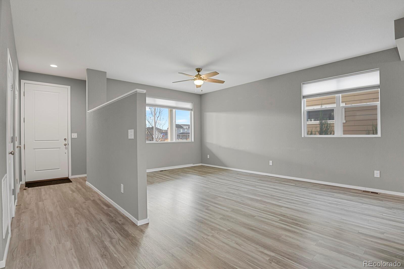 4827 Mt Shavano Street