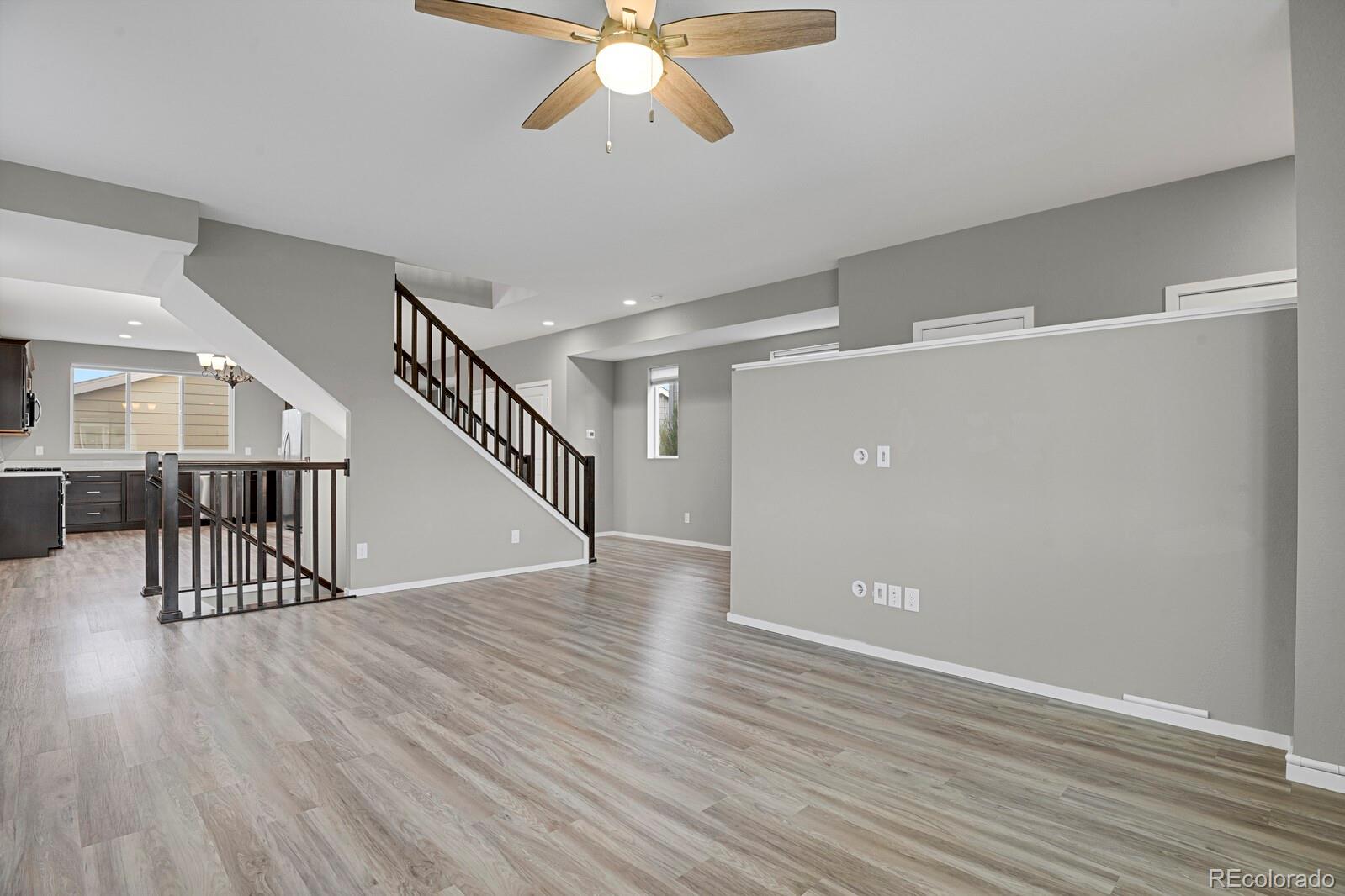 4827 Mt Shavano Street