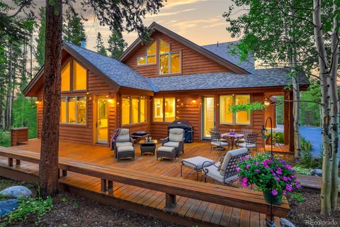 120 Windwood Circle Breckenridge CO 80424