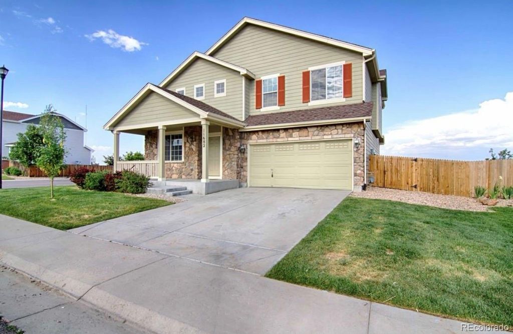 Photo of 11682 Kearney Way, Thornton, CO 80233 (MLS # 6226826)