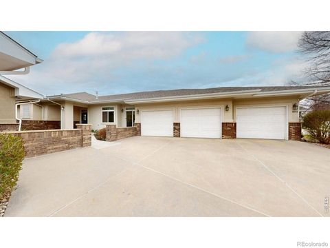 5852 Watson Drive Fort Collins CO 80528