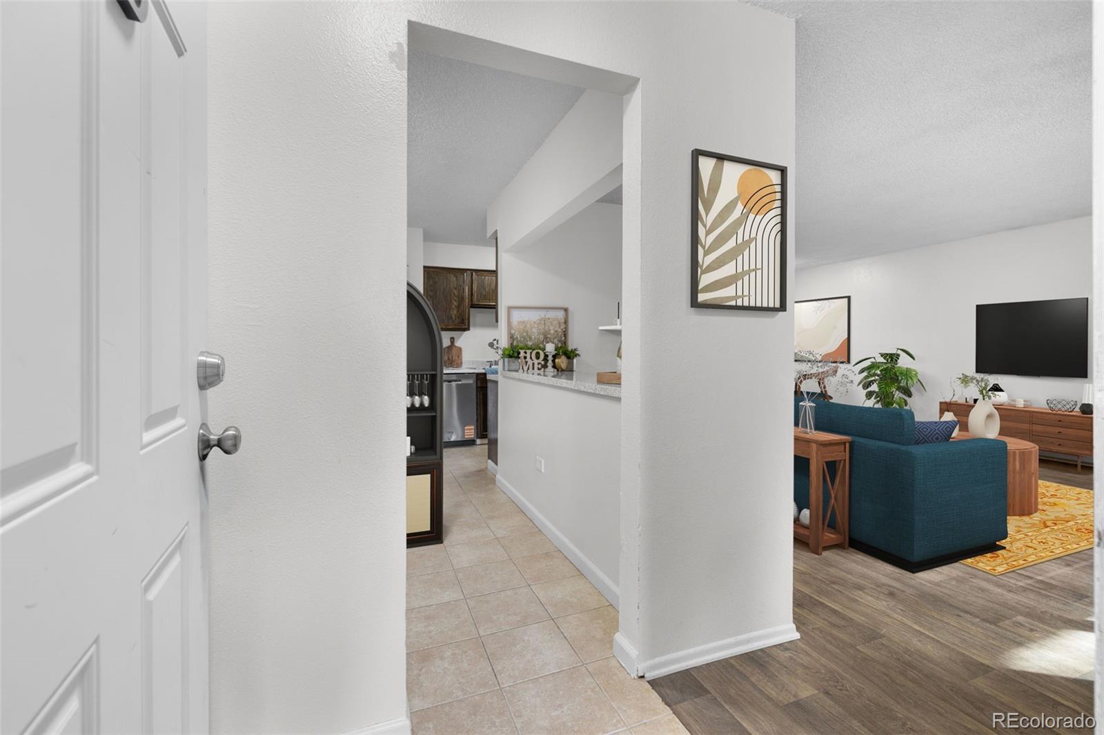 4565 S Lowell Boulevard D