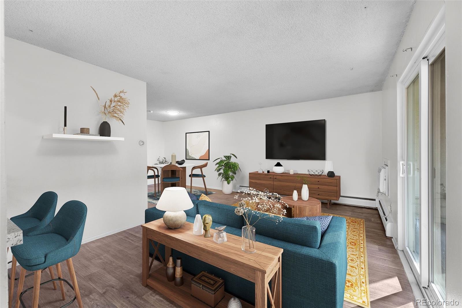 4565 S Lowell Boulevard D