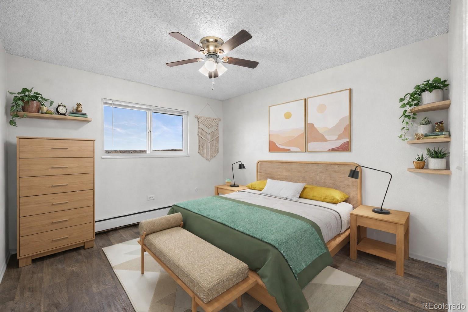 4565 S Lowell Boulevard D