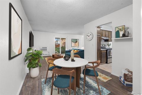 Photo of 4565 S Lowell Boulevard #D, Denver, CO 80236 (MLS # 6603758)