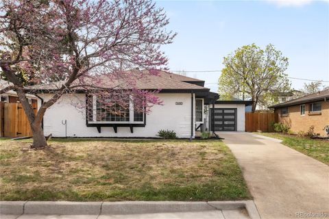 3680 W 47th Avenue Denver CO 80211