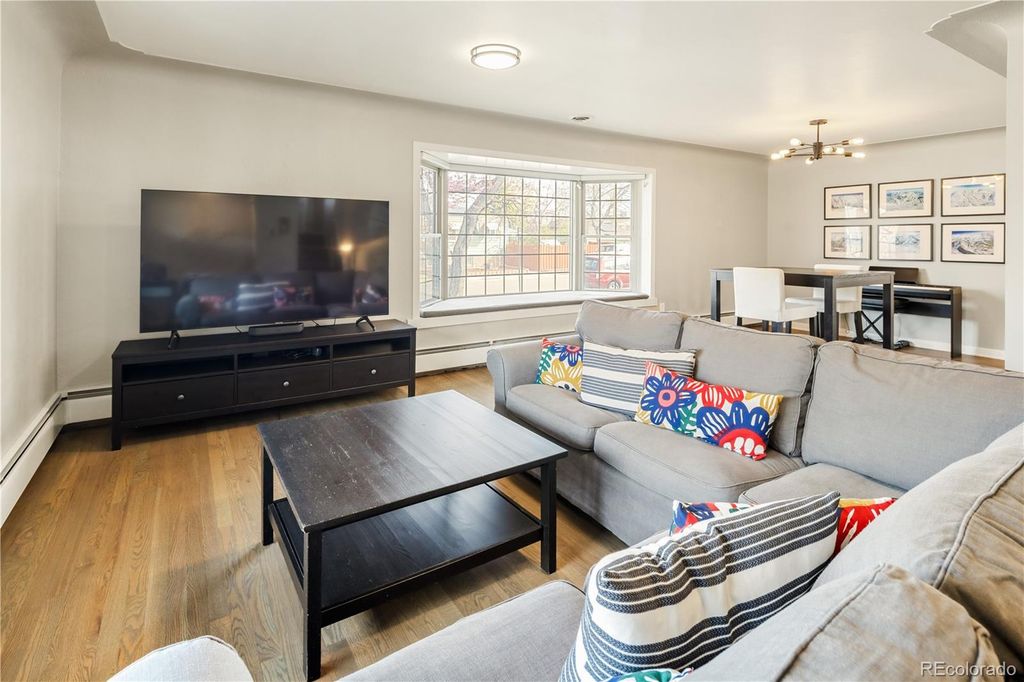 Photo of 3680 W 47th Avenue, Denver, CO 80211 (MLS # 8943358)