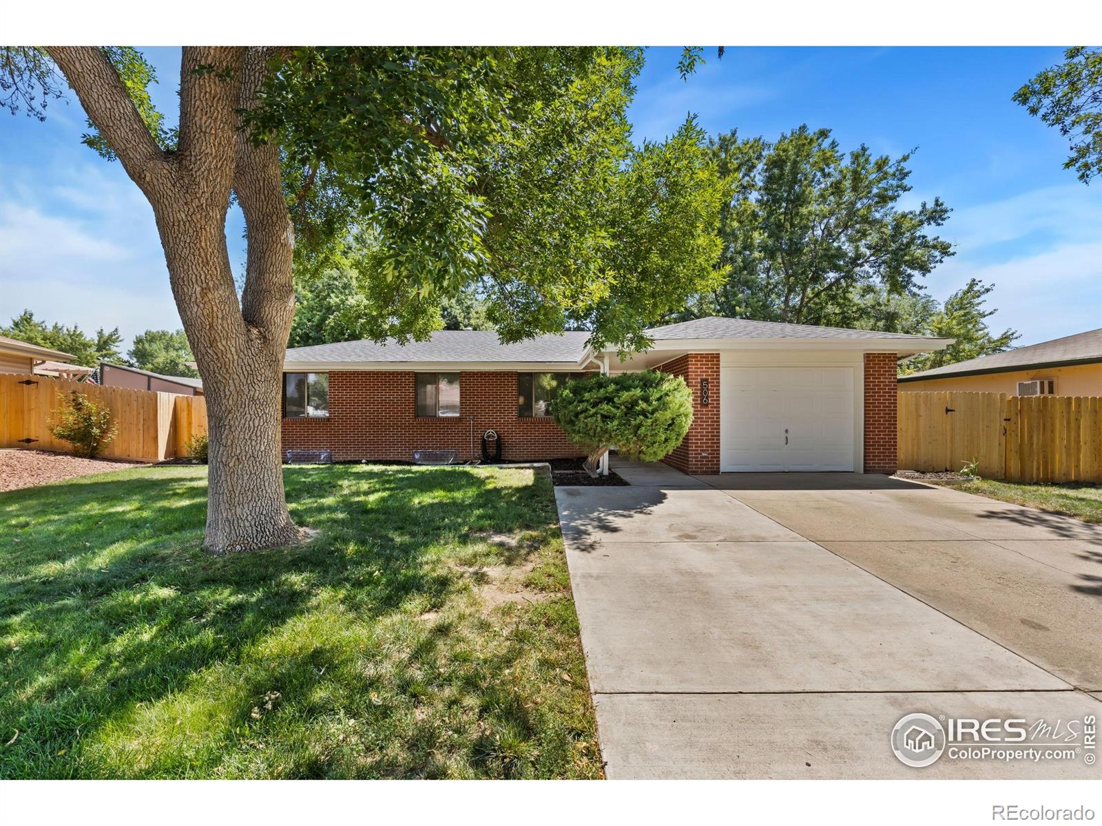 506 Mount Evans Street, Longmont, CO, 80504 1 506 Mount Evans Street