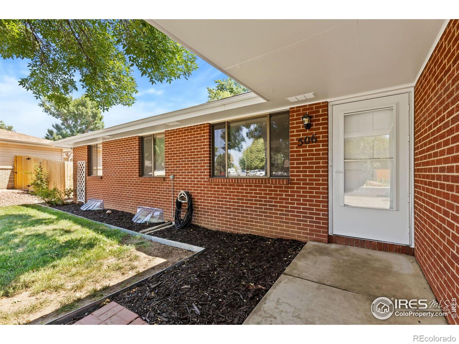 506 Mount Evans Street, Longmont, CO, 80504 2 506 Mount Evans Street