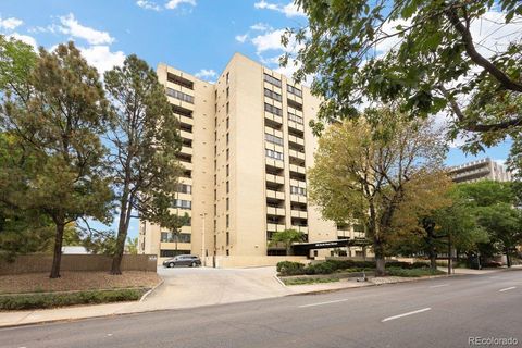 800 N Pearl Street 206 Denver CO 80203