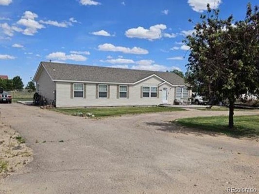 408 GARFIELD AVE, NUNN, CO 80648 - Image e4fa781918fc55ee1d414dfa6272eae1/989982984