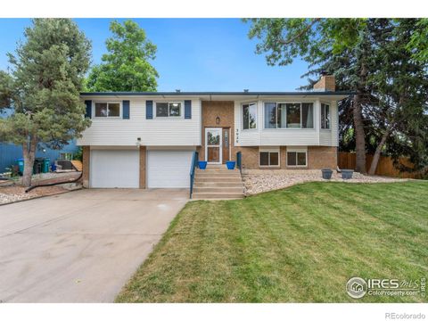 3020 Eagle Drive, Fort Collins, CO 80526 - #: IR992616