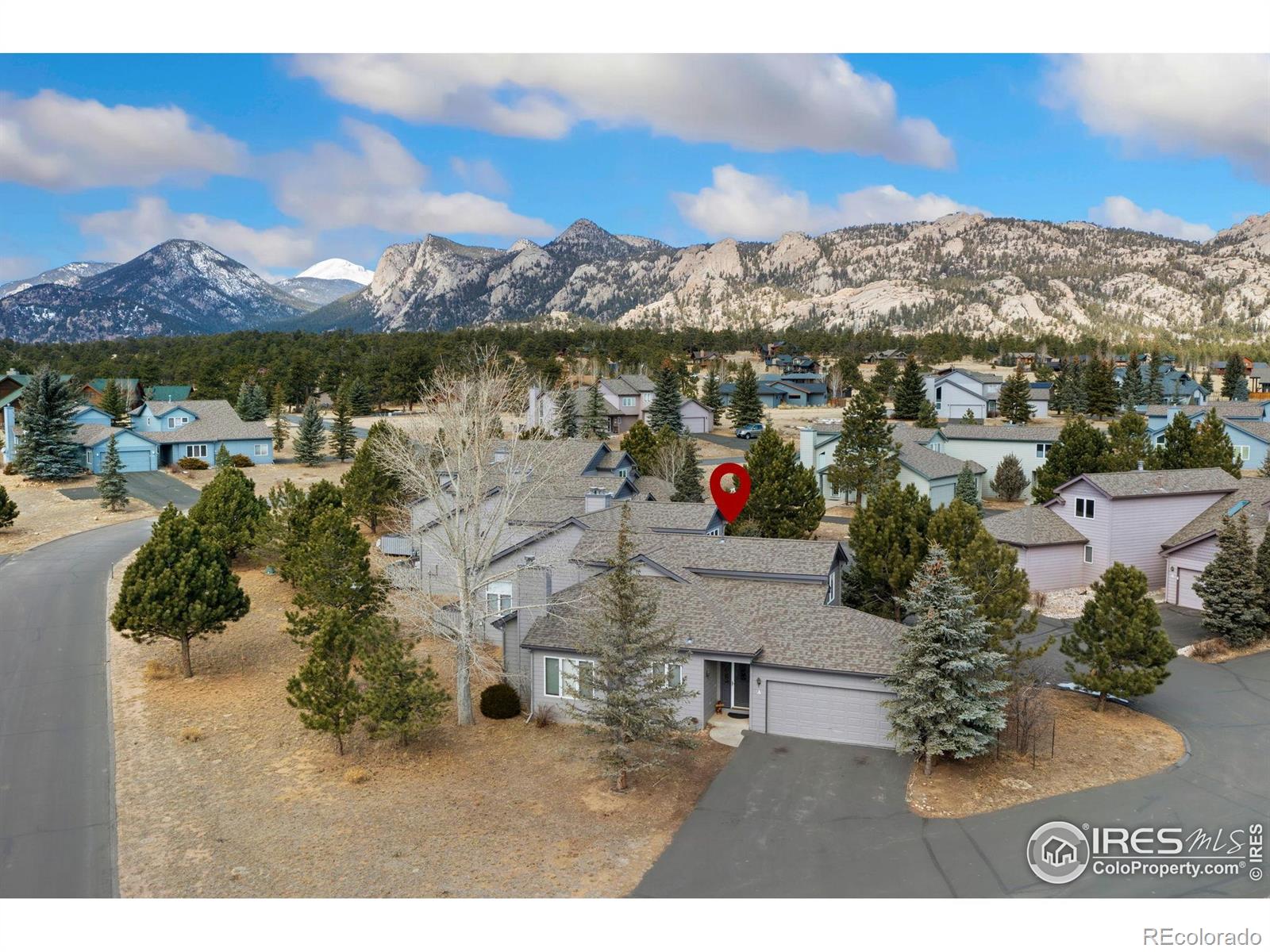 1437 Raven Circle A, Estes Park, CO, 80517 1 1437 Raven Circle A
