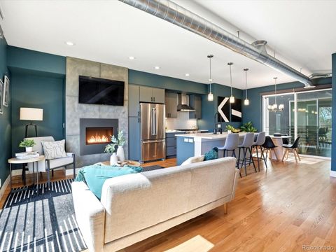 4922 Lowell Boulevard 2 Denver CO 80221