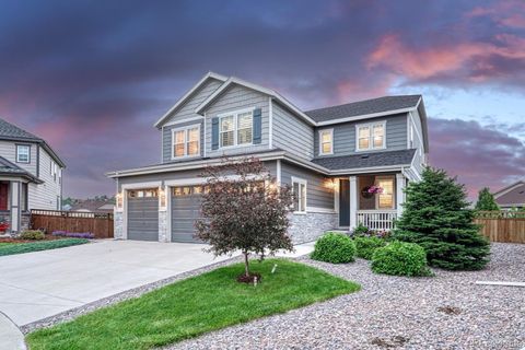 6470 Amur Court Castle Rock CO 80108