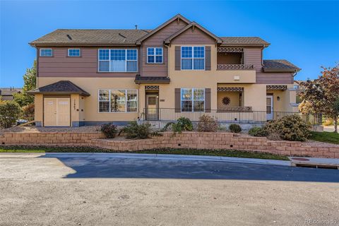 11963 W Long Circle 101 Littleton CO 80127