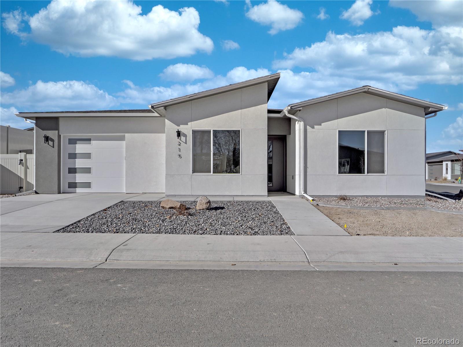 Photo 1 of 45 — 221 Shadow Mesa Street, Grand Junction, CO 81503
